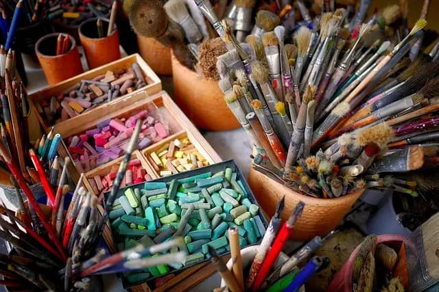 Top Eco-Friendly Craft Supplies Buying Guide
