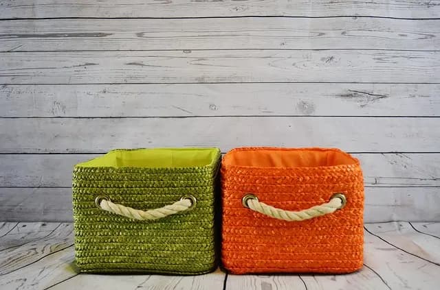 Best DIY Storage Solutions for Your Home